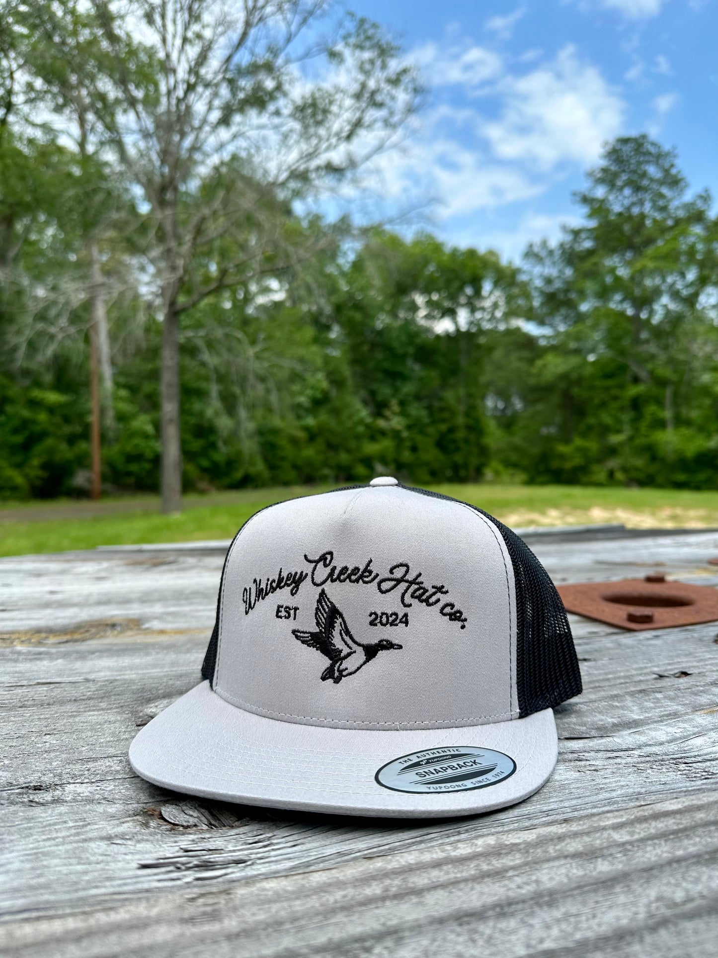 Waterfowl – Whiskey Creek Hat co.